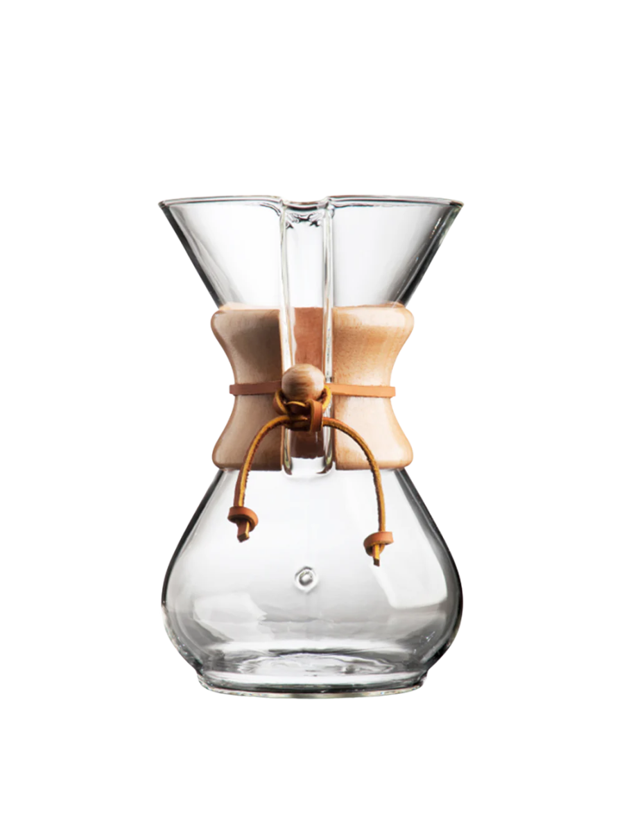 CHEMEX® Six Cup Classic - Uai Coffee