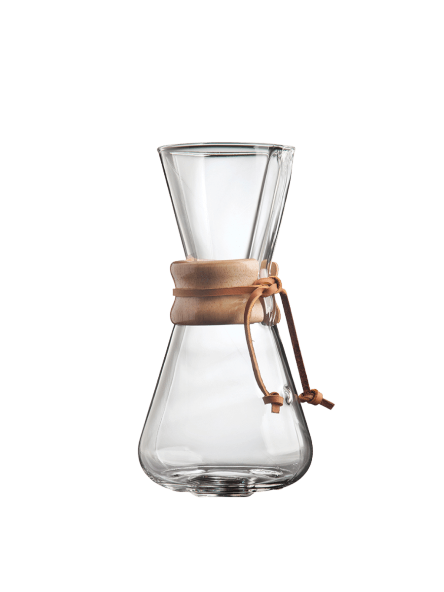 CHEMEX® Three Cup Classic - Uai Coffee