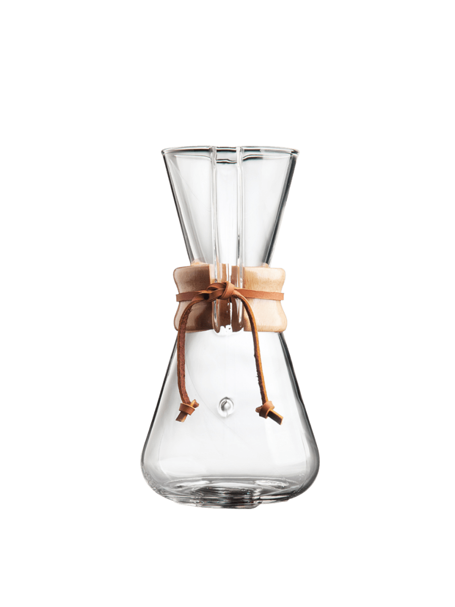 CHEMEX® Three Cup Classic - Uai Coffee