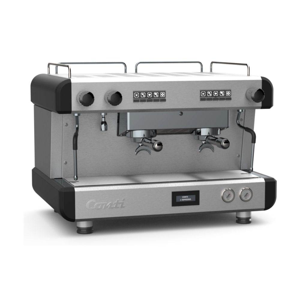 Conti CC100 Tall Cup - Uai Coffee