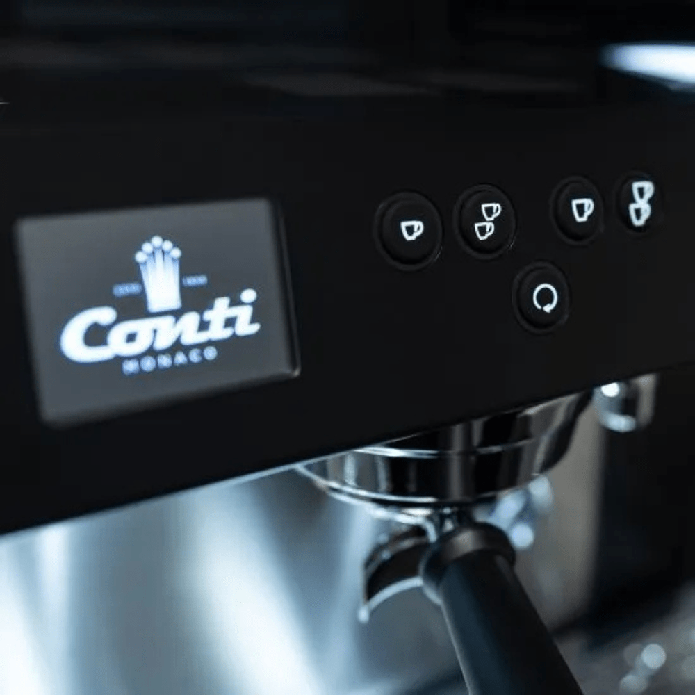 Conti NG-C - Uai Coffee