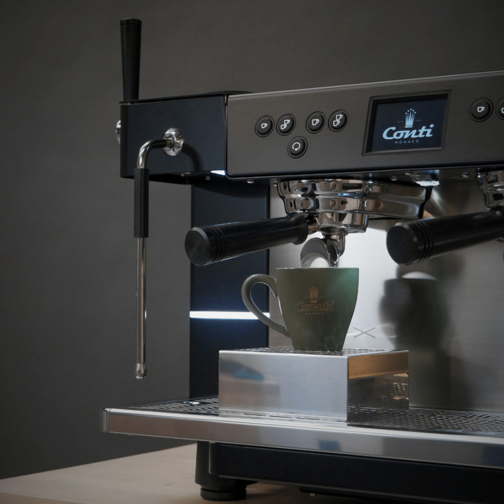 Conti NG-X - Uai Coffee