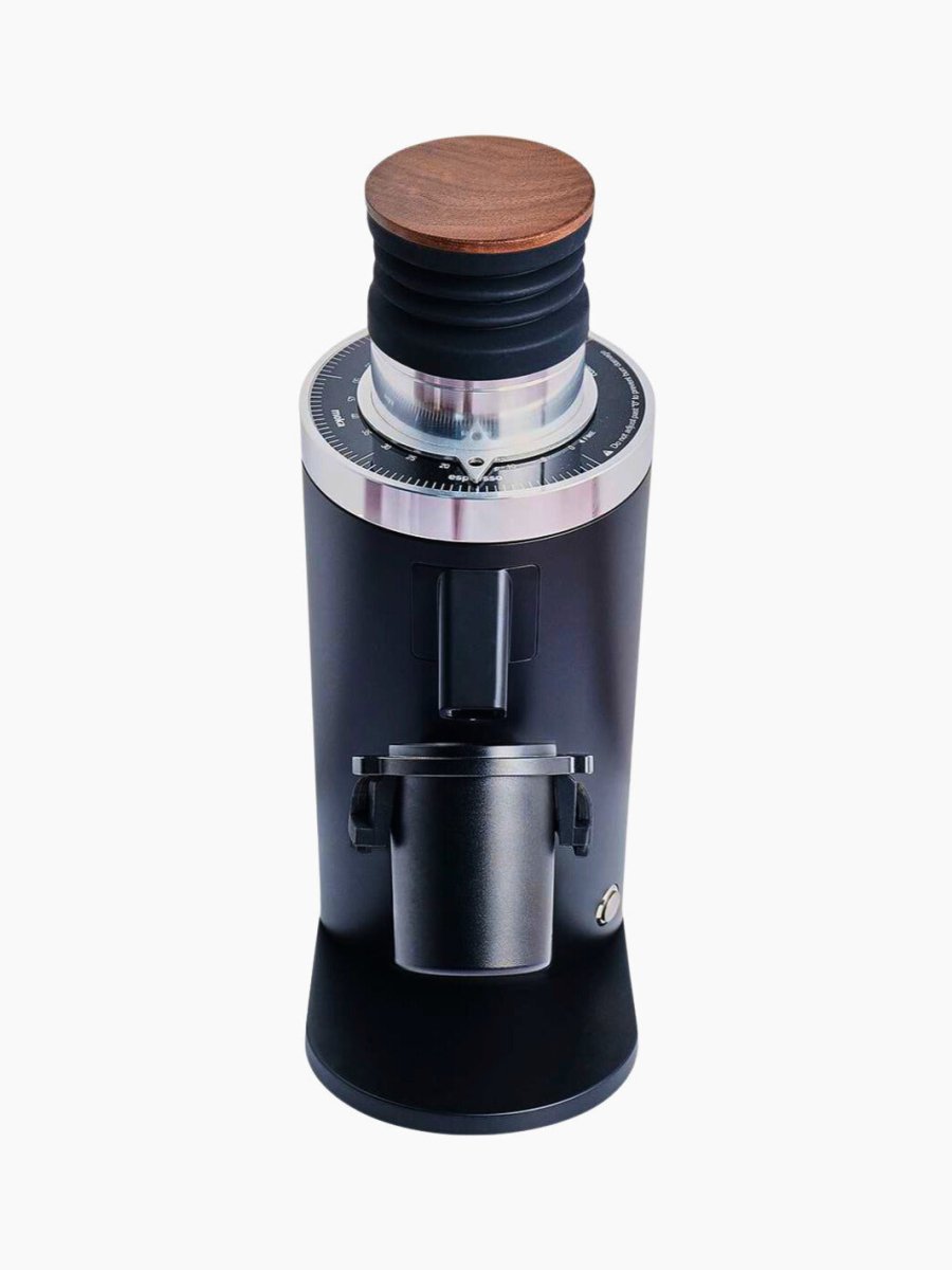 DF GRINDERS DF64 All - Purpose Coffee Grinder (Gen 2) (120V) - Uai Coffee
