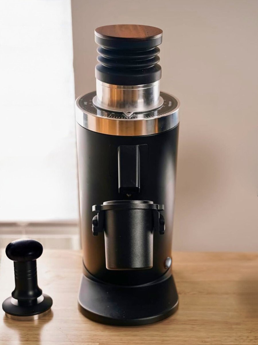 DF GRINDERS DF64 All - Purpose Coffee Grinder (Gen 2) (120V) - Uai Coffee