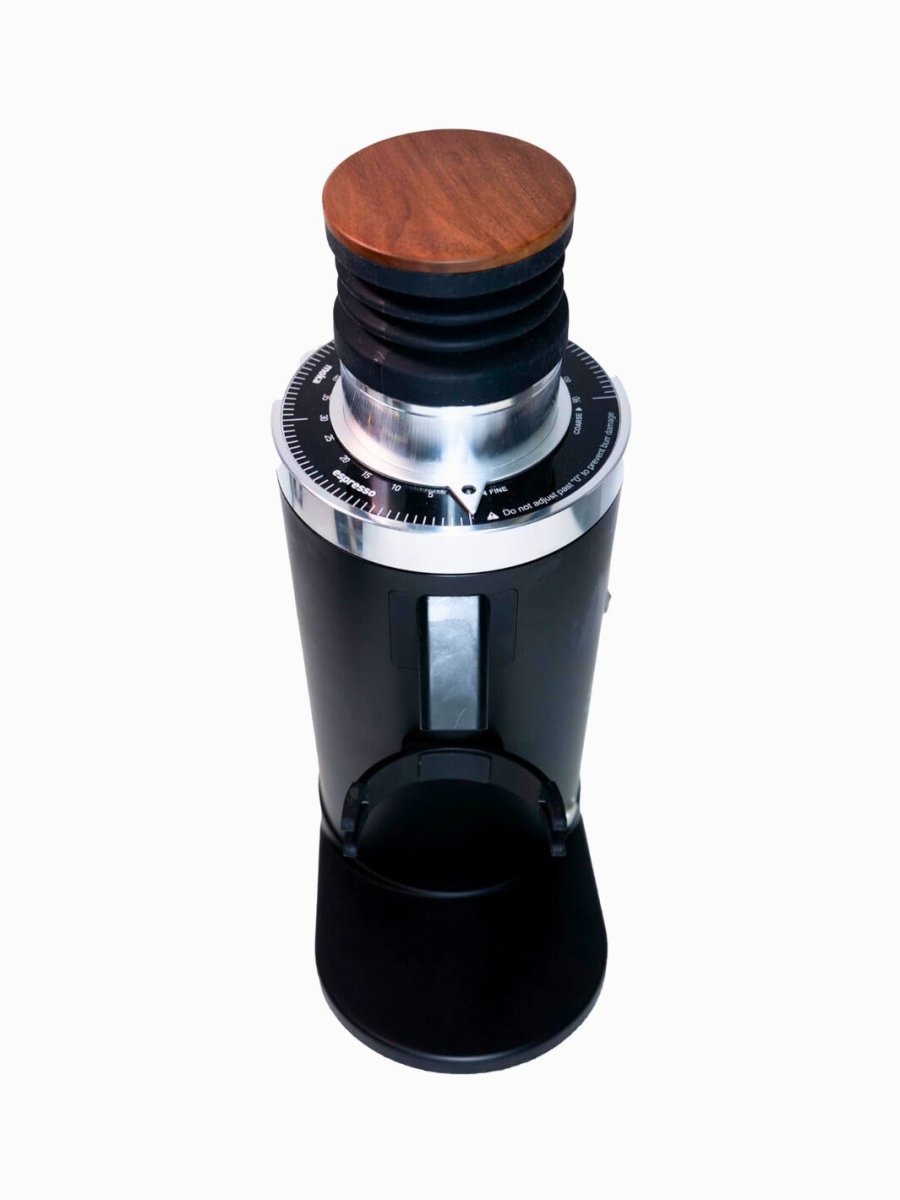 DF GRINDERS DF64 All - Purpose Coffee Grinder (Gen 2) (120V) - Uai Coffee