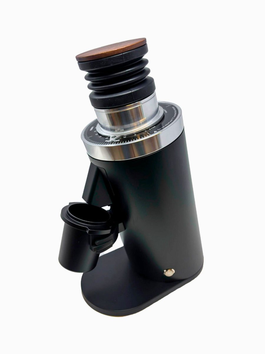 DF GRINDERS DF64 All - Purpose Coffee Grinder (Gen 2) (120V) - Uai Coffee