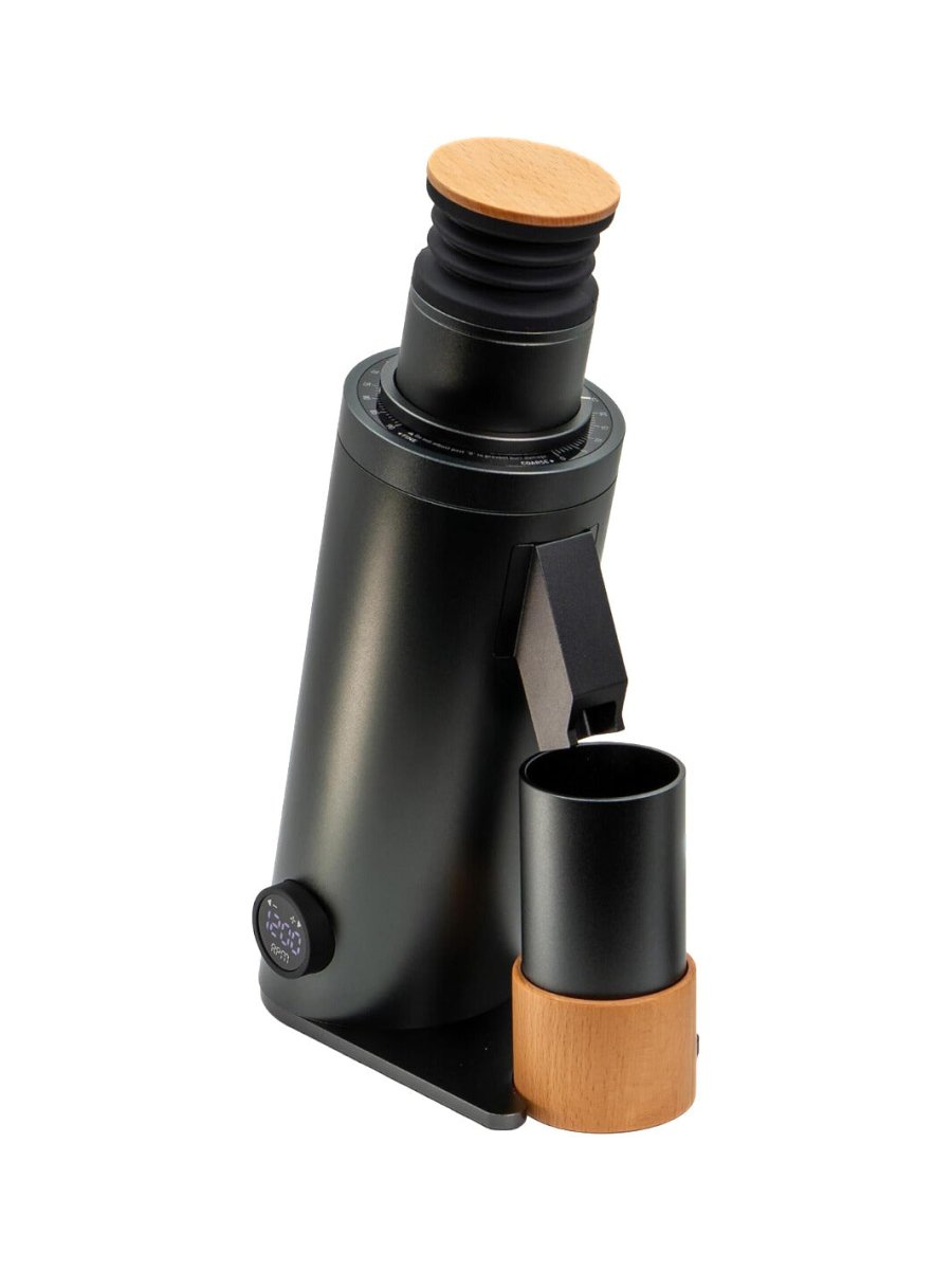 DF GRINDERS DF64V All - Purpose Coffee Grinder (Gen 2) (120V) - Uai Coffee