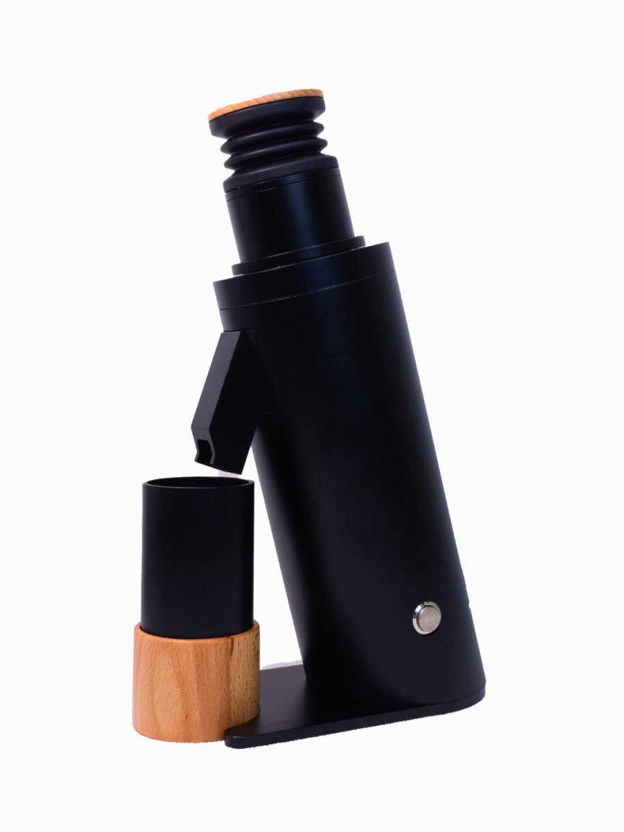 DF GRINDERS DF64V All - Purpose Coffee Grinder (Gen 2) (120V) - Uai Coffee