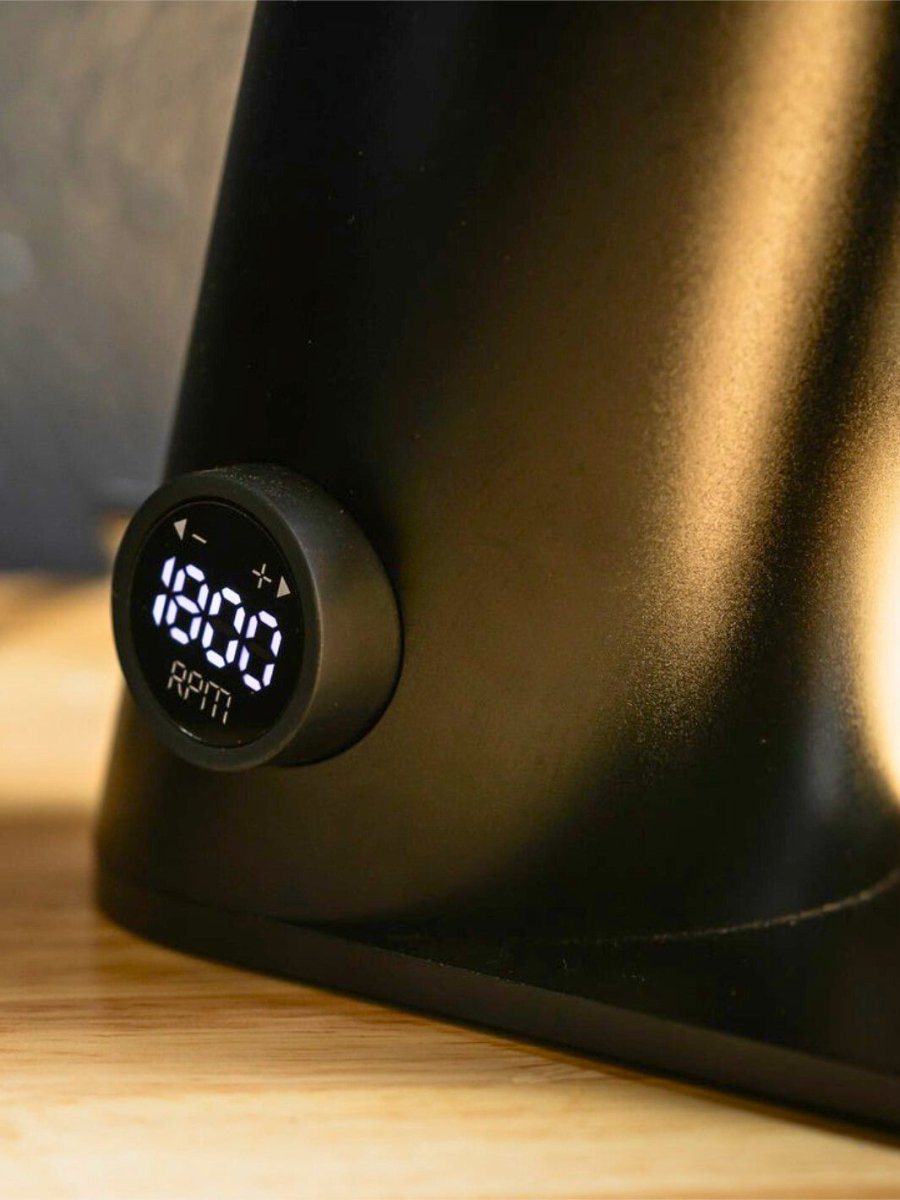 DF GRINDERS DF64V All - Purpose Coffee Grinder (Gen 2) (120V) - Uai Coffee