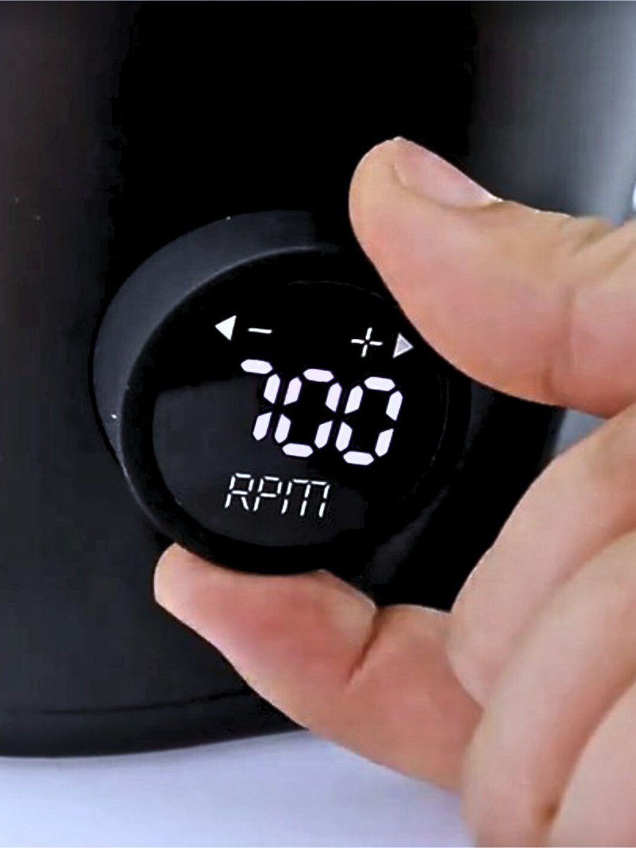 DF GRINDERS DF64V All - Purpose Coffee Grinder (Gen 2) (120V) - Uai Coffee