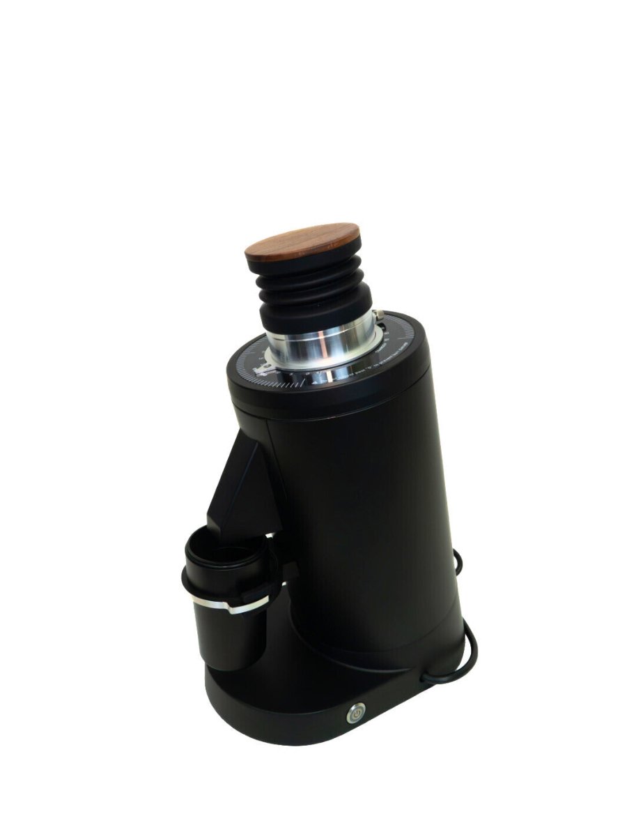 DF GRINDERS DF83 All - Purpose Coffee Grinder (V3) (120V) - Uai Coffee