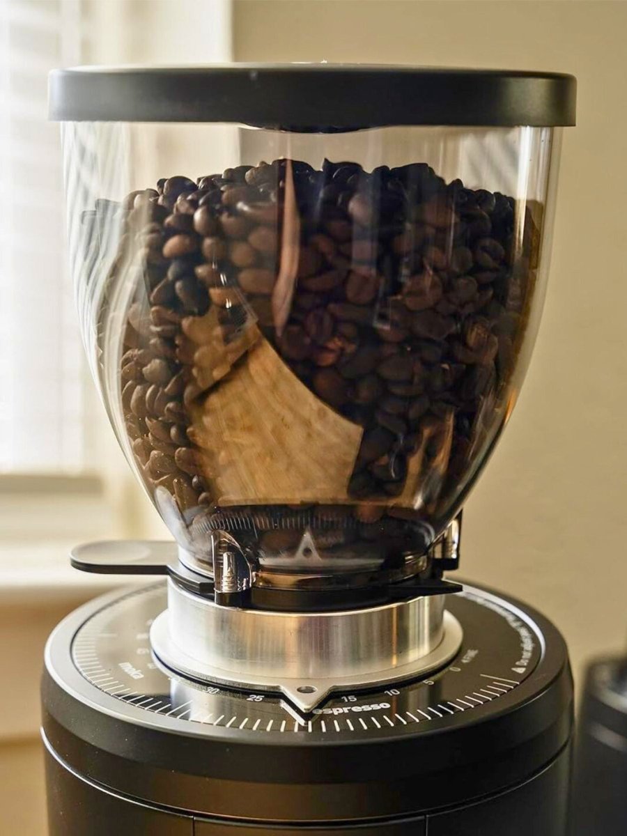 DF GRINDERS DF83 All - Purpose Coffee Grinder (V3) (120V) - Uai Coffee