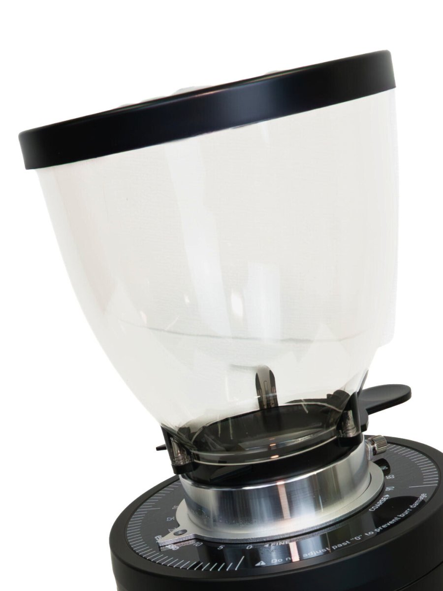 DF GRINDERS DF83 All - Purpose Coffee Grinder (V3) (120V) - Uai Coffee