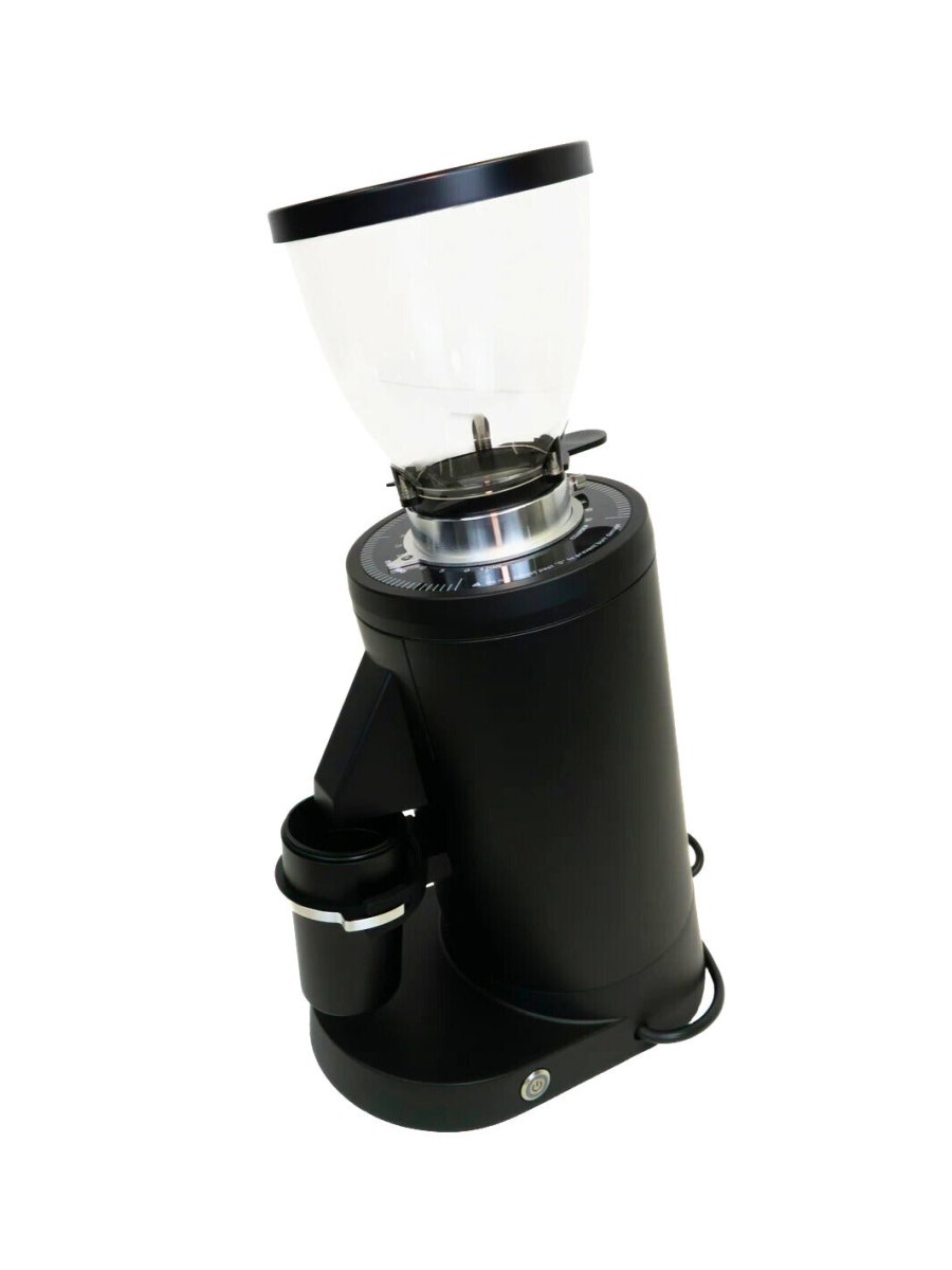 DF GRINDERS DF83 All - Purpose Coffee Grinder (V3) (120V) - Uai Coffee