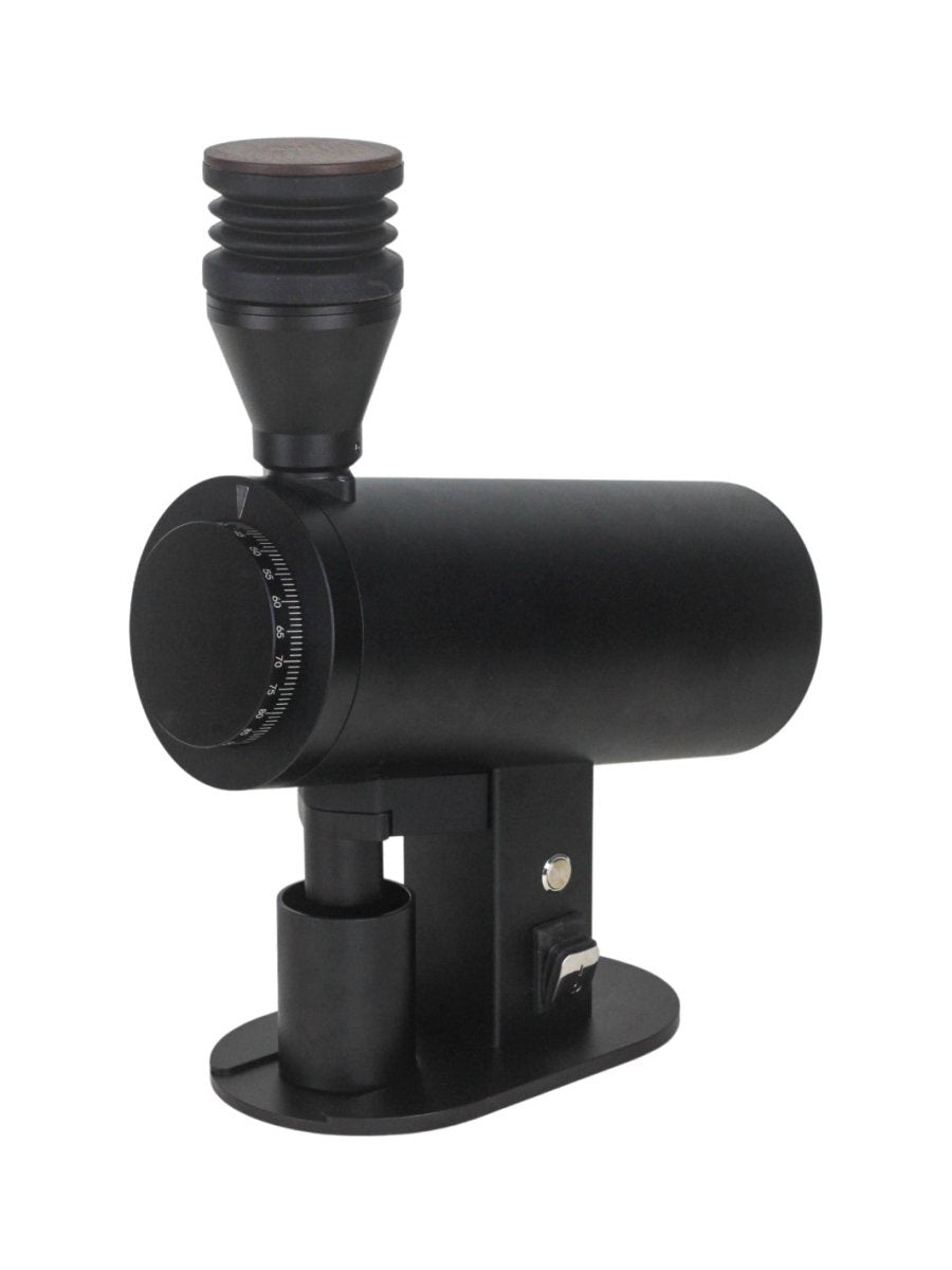 DF GRINDERS DF83V Brew Coffee Grinder (120V) - Uai Coffee