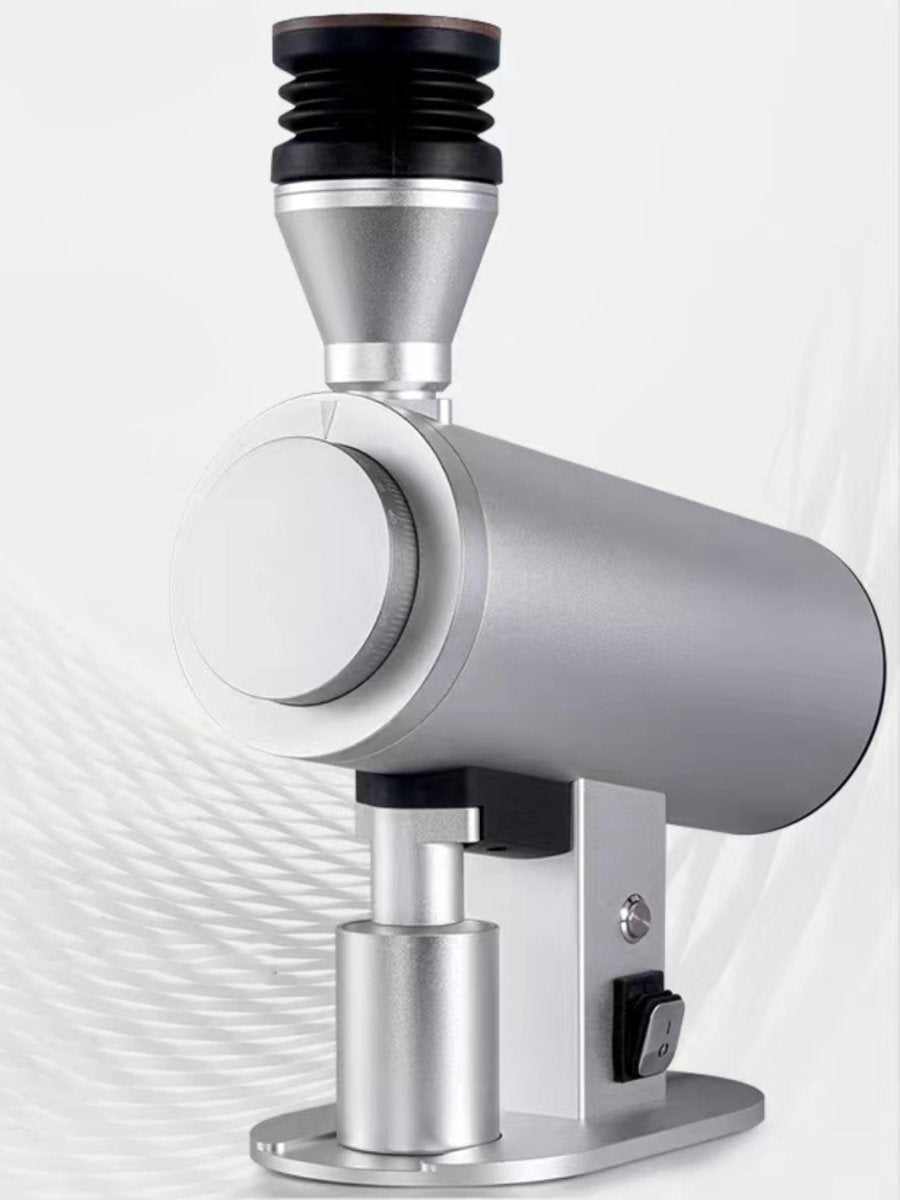 DF GRINDERS DF83V Brew Coffee Grinder (120V) - Uai Coffee