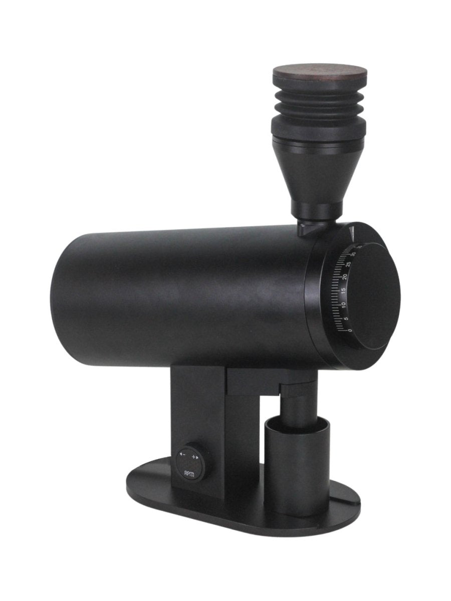 DF GRINDERS DF83V Espresso Coffee Grinder (120V) - Uai Coffee