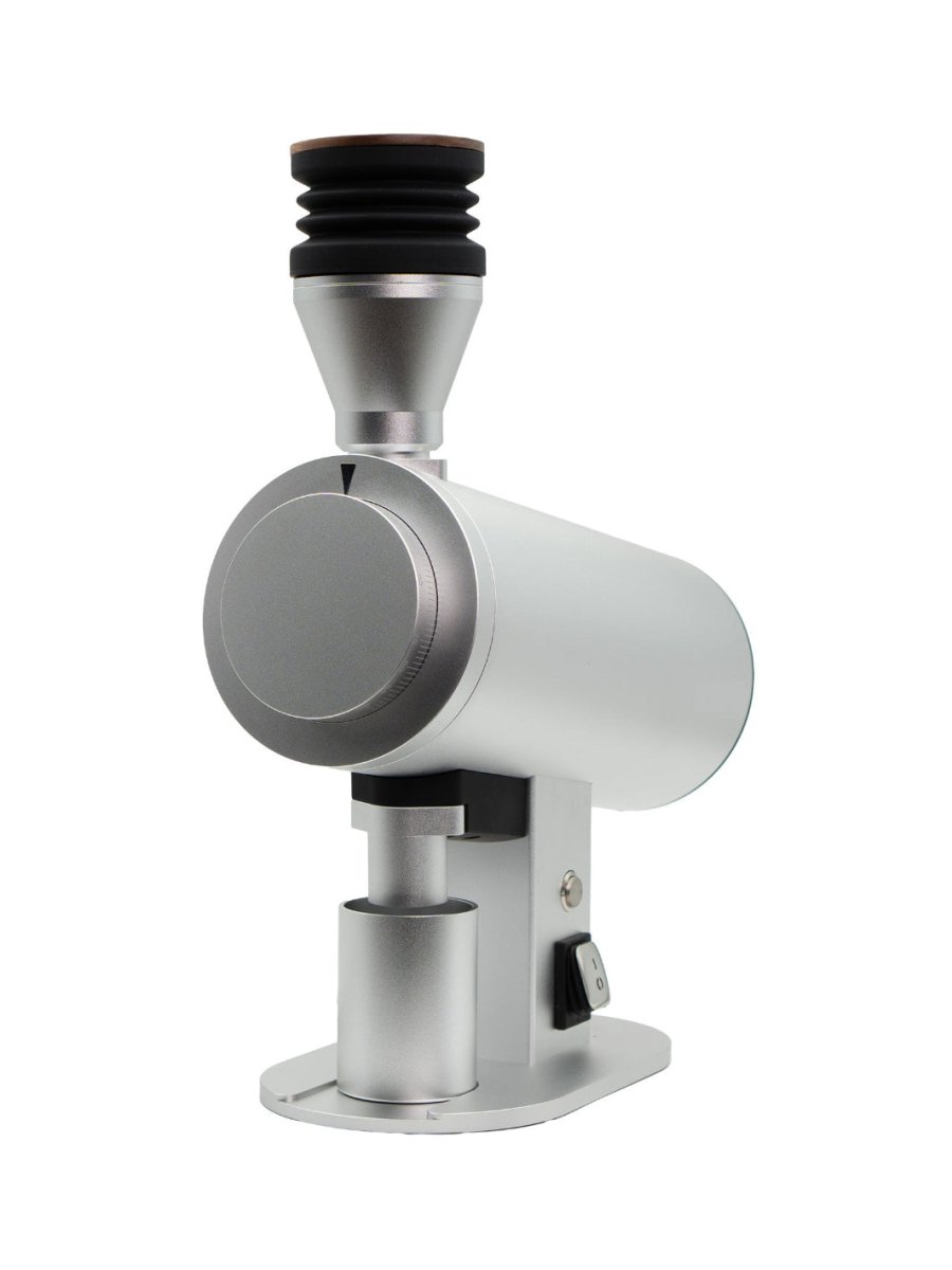 DF GRINDERS DF83V Espresso Coffee Grinder (120V) - Uai Coffee