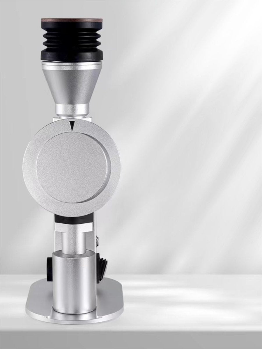 DF GRINDERS DF83V Espresso Coffee Grinder (120V) - Uai Coffee