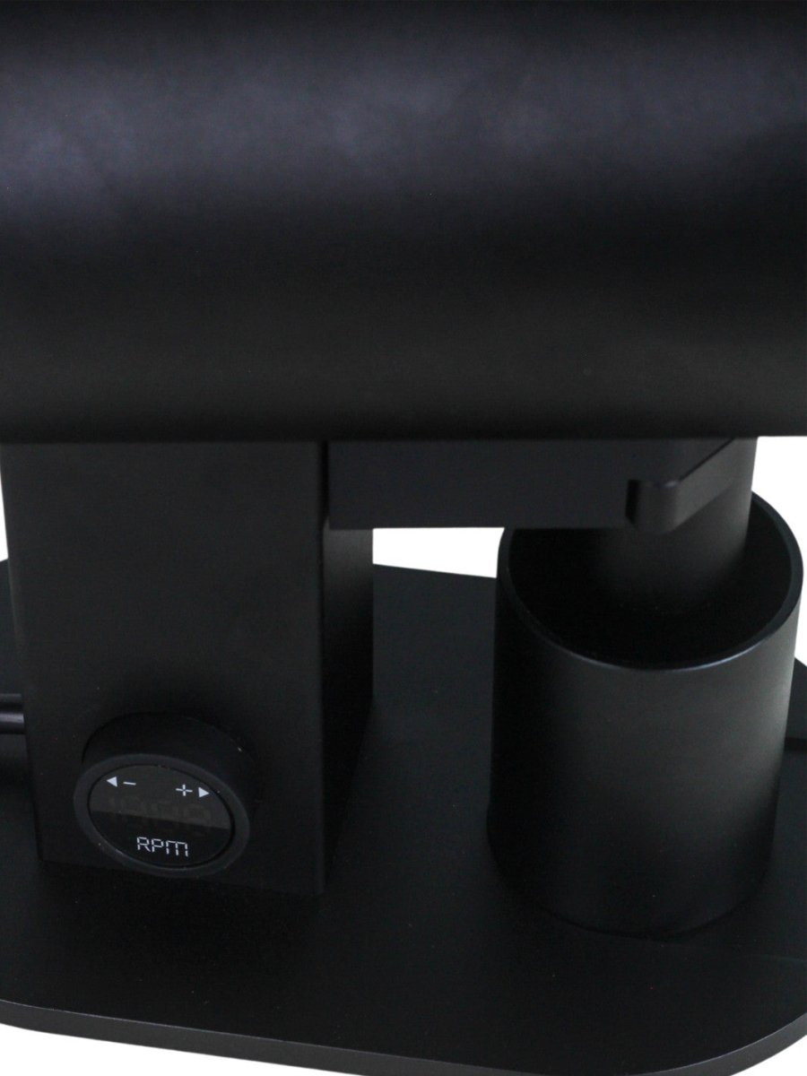 DF GRINDERS DF83V Espresso Coffee Grinder (120V) - Uai Coffee