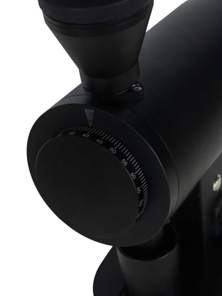 DF GRINDERS DF83V Espresso Coffee Grinder (120V) - Uai Coffee