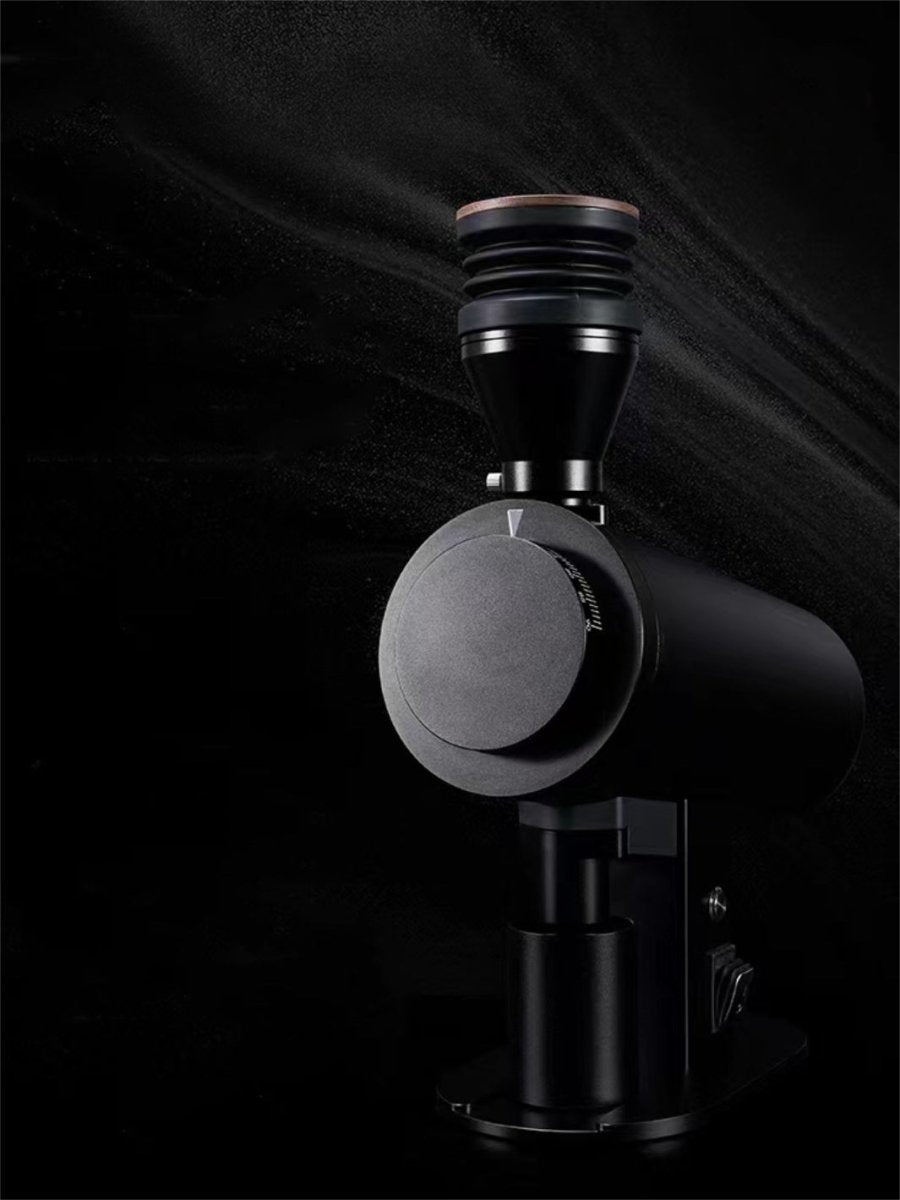 DF GRINDERS DF83V Espresso Coffee Grinder (120V) - Uai Coffee