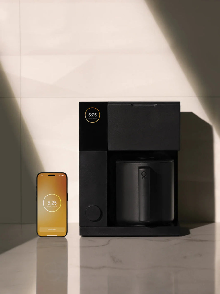 FELLOW Aiden Precision Coffee Maker (120V) - Uai Coffee