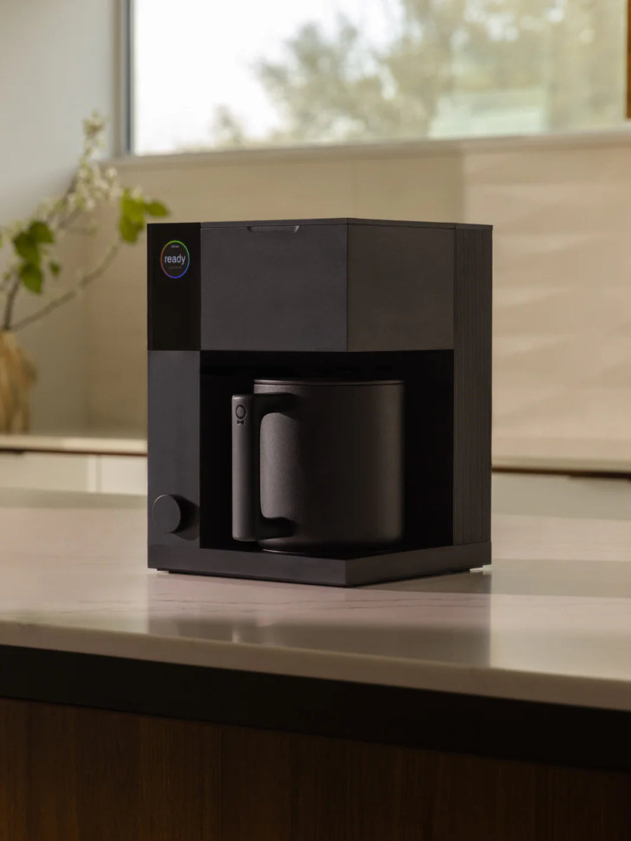 FELLOW Aiden Precision Coffee Maker (120V) - Uai Coffee