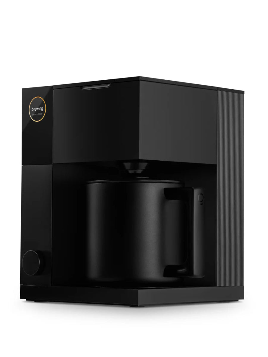 FELLOW Aiden Precision Coffee Maker (120V) - Uai Coffee