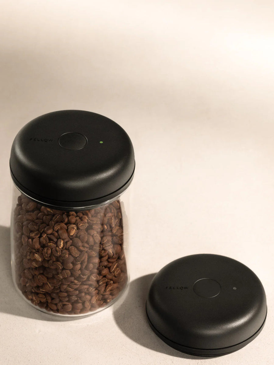 FELLOW Electric Atmos Vacuum Canister - Uai Coffee