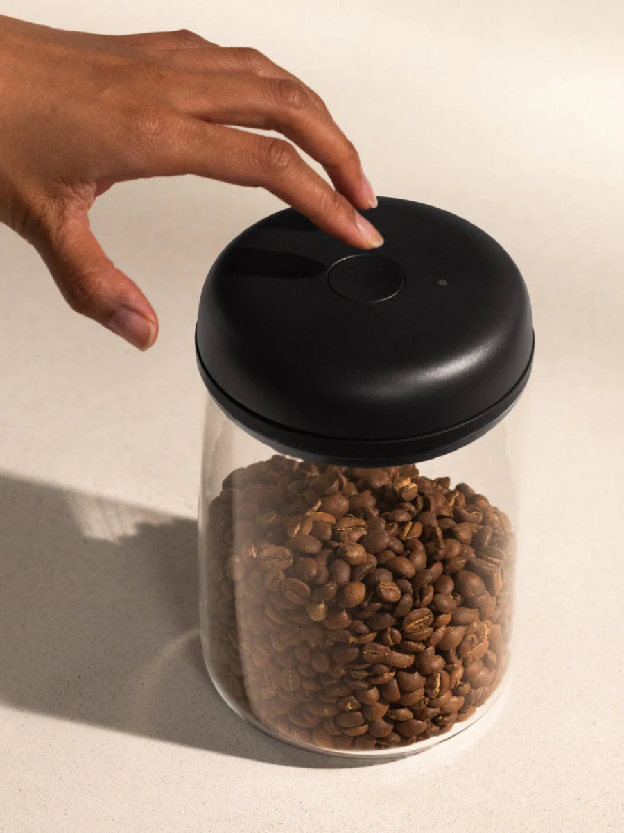 FELLOW Electric Atmos Vacuum Canister - Uai Coffee