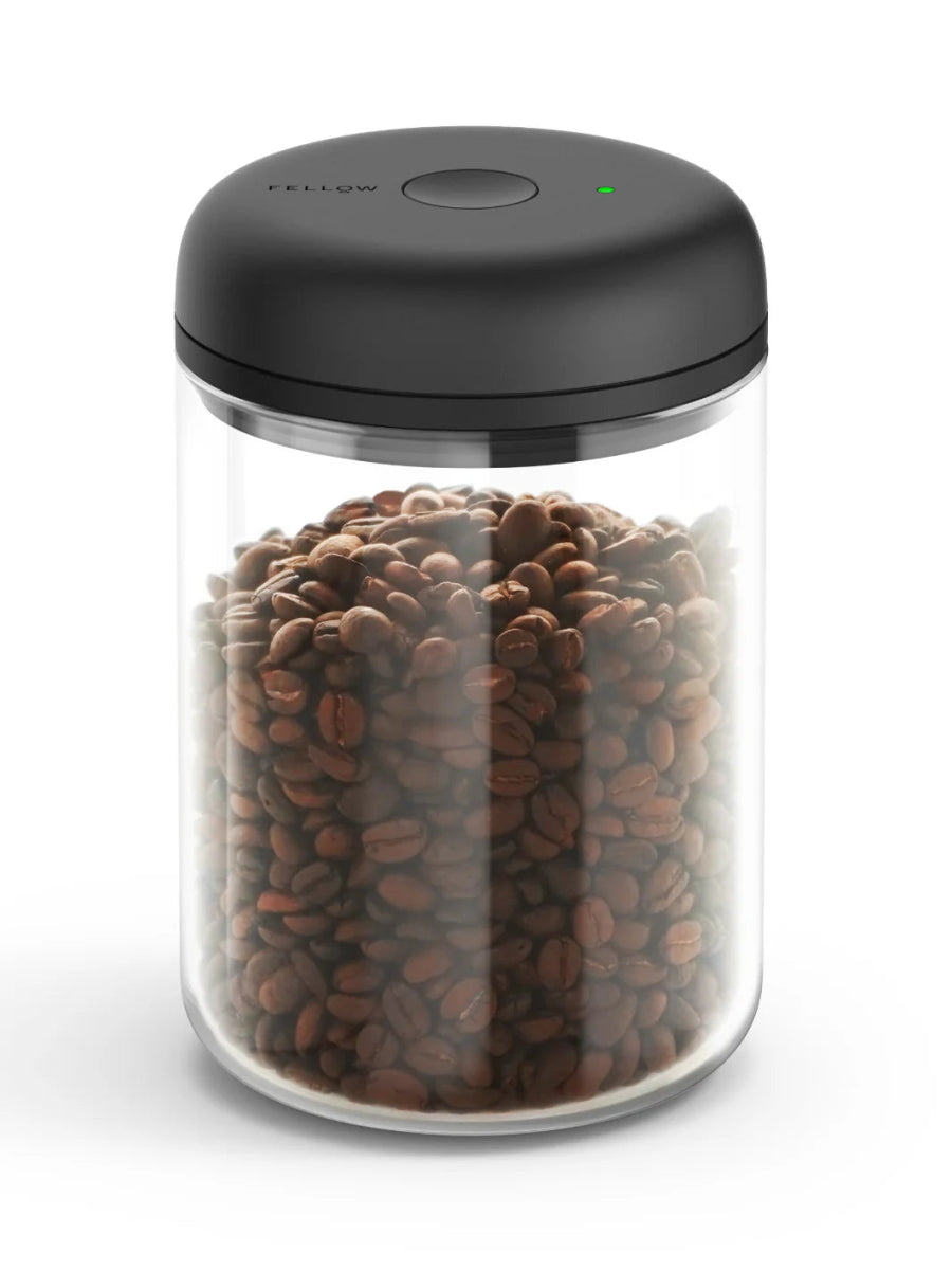 FELLOW Electric Atmos Vacuum Canister - Uai Coffee
