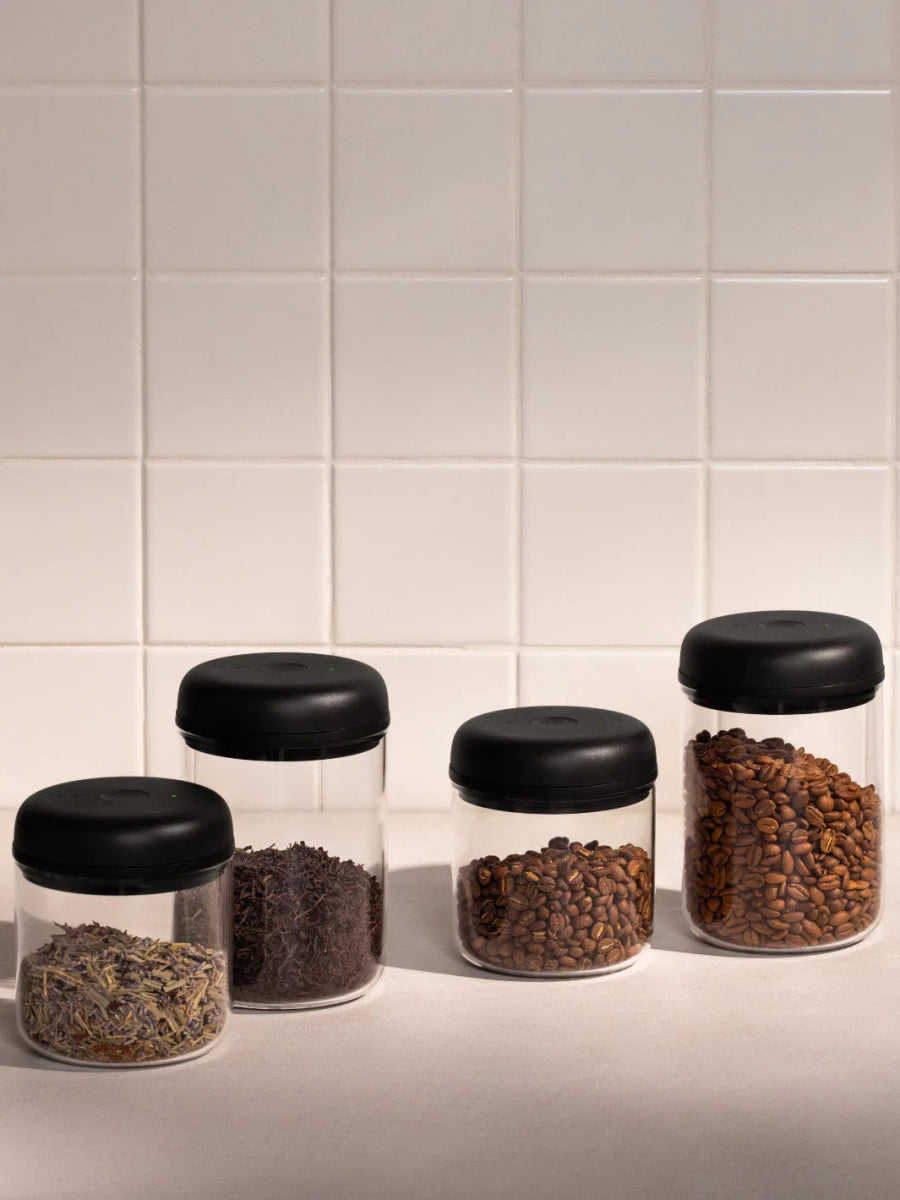 FELLOW Electric Atmos Vacuum Canister - Uai Coffee