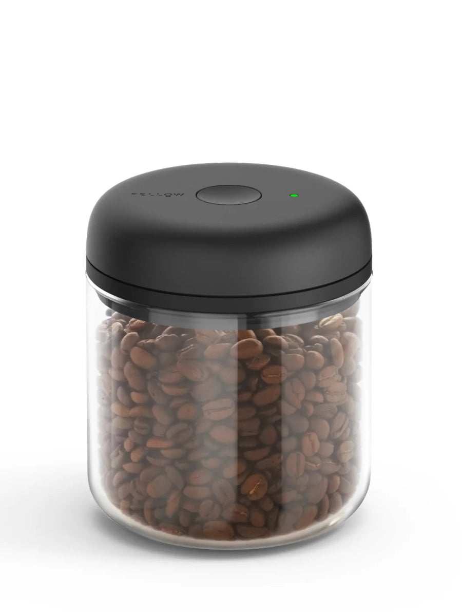 FELLOW Electric Atmos Vacuum Canister - Uai Coffee
