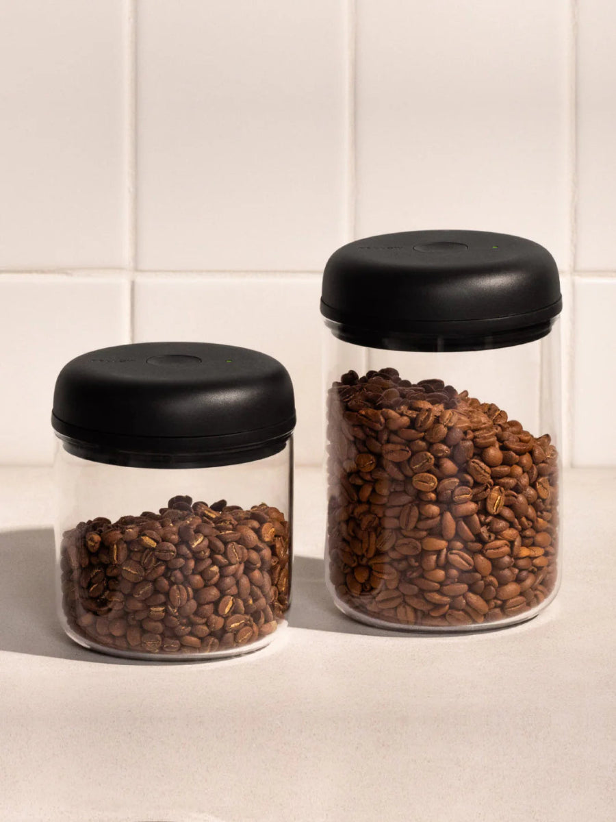 FELLOW Electric Atmos Vacuum Canister - Uai Coffee
