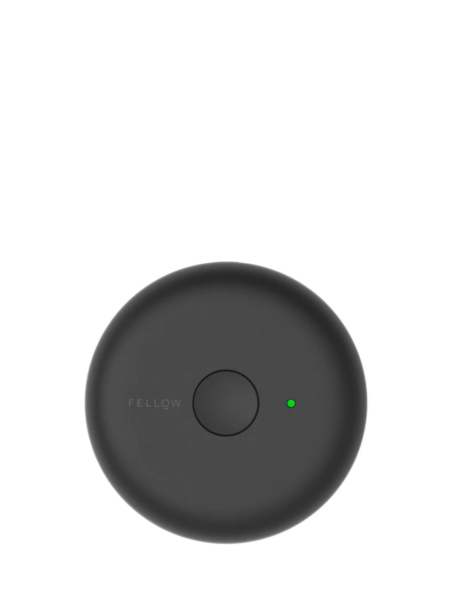 FELLOW Electric Atmos Vacuum Canister Lid (Matte Black) - Uai Coffee