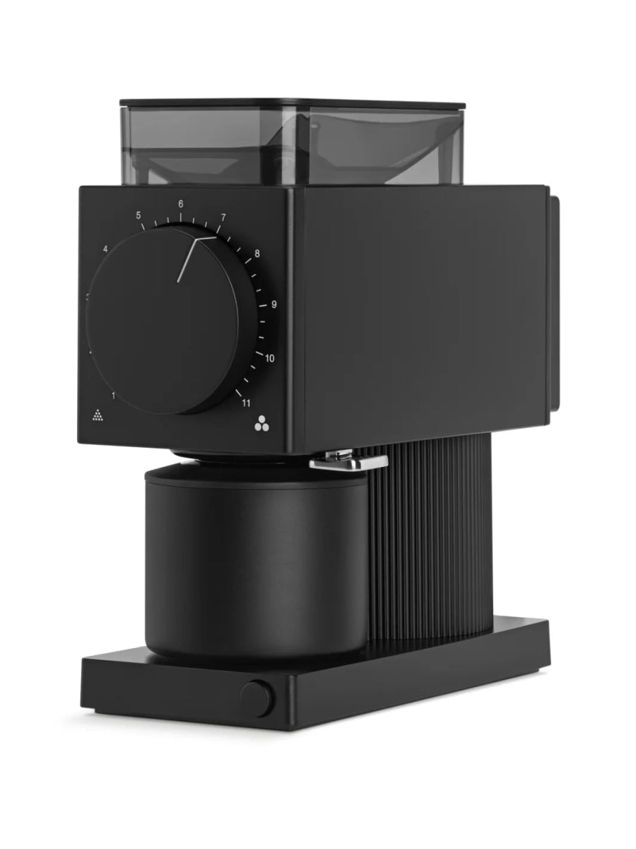 FELLOW Ode Brew Grinder (Gen 2.0) (120V) - Uai Coffee