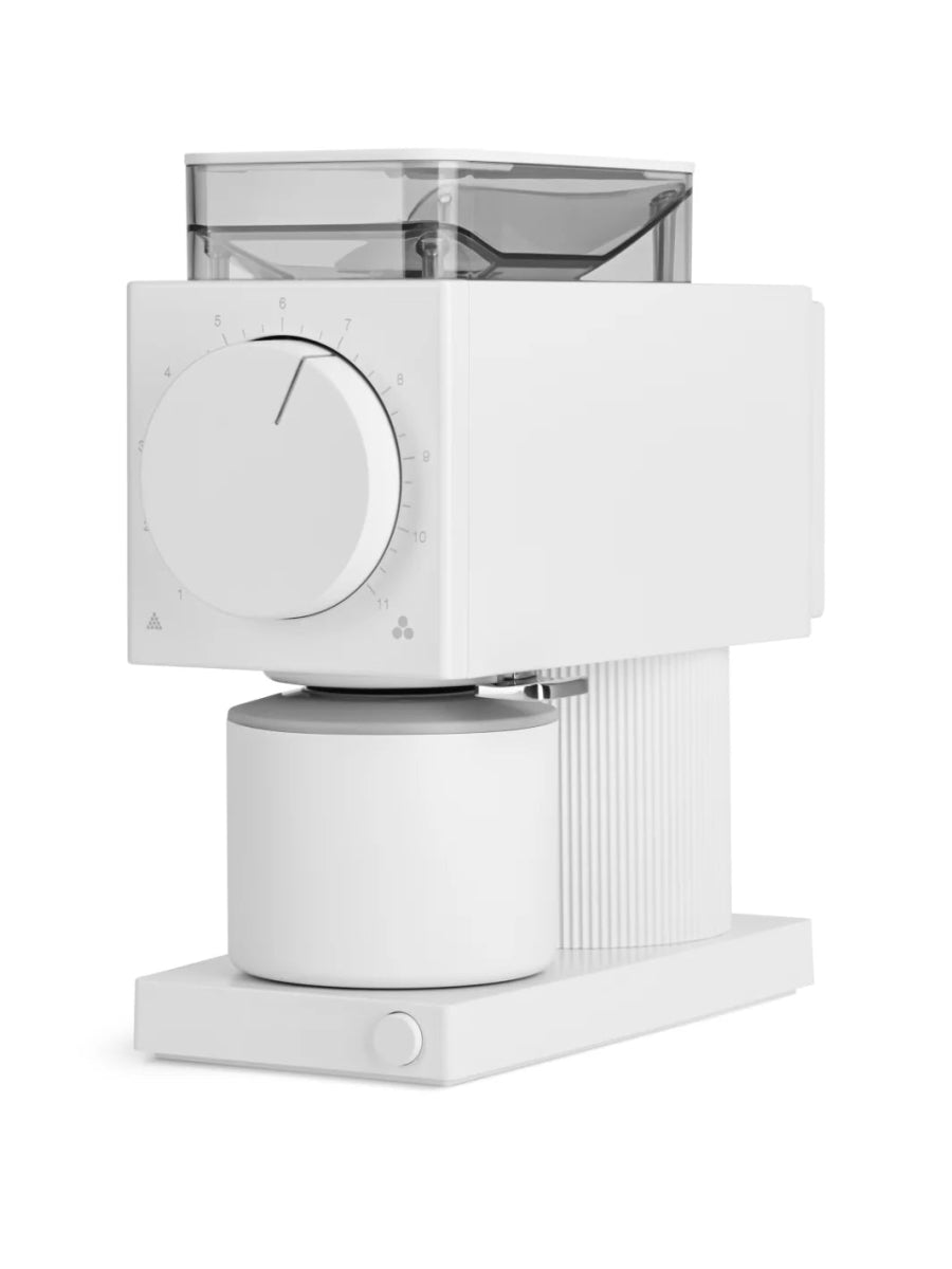 FELLOW Ode Brew Grinder (Gen 2.0) (120V) - Uai Coffee