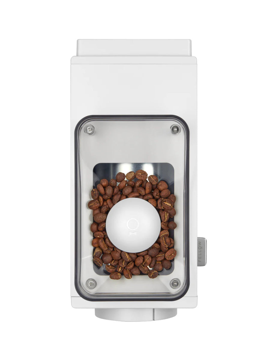 FELLOW Ode Brew Grinder (Gen 2.0) (120V) - Uai Coffee