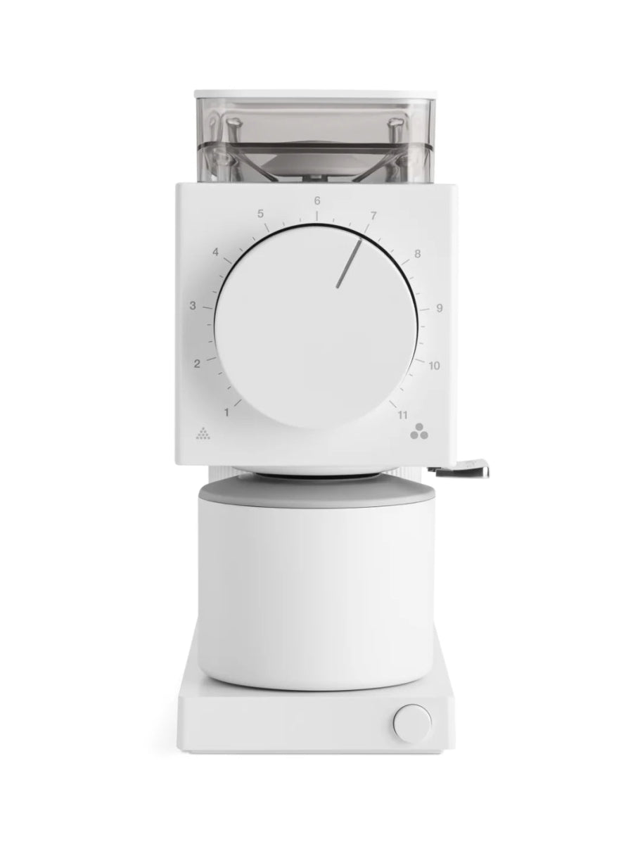 FELLOW Ode Brew Grinder (Gen 2.0) (120V) - Uai Coffee