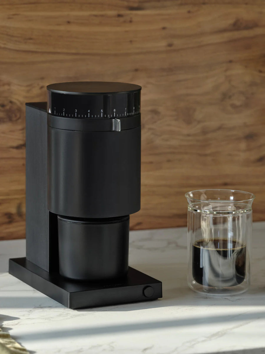 FELLOW Opus All - Purpose Grinder (120V) - Uai Coffee