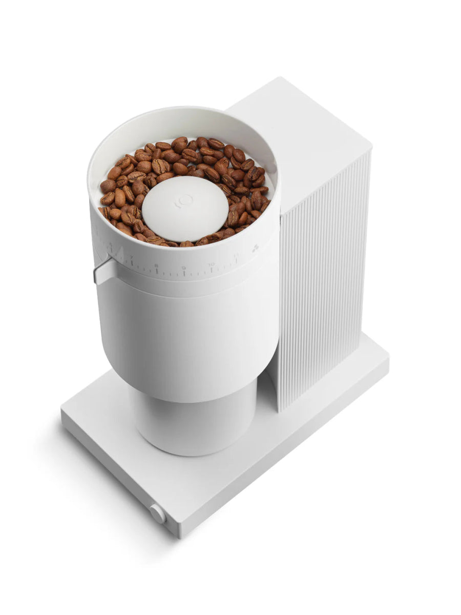 FELLOW Opus All - Purpose Grinder (120V) - Uai Coffee