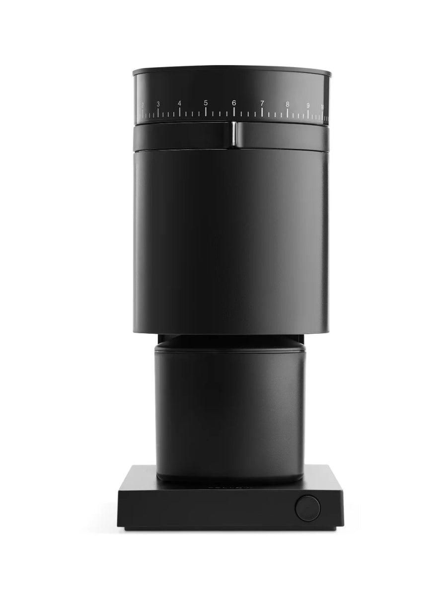 FELLOW Opus All - Purpose Grinder (120V) - Uai Coffee