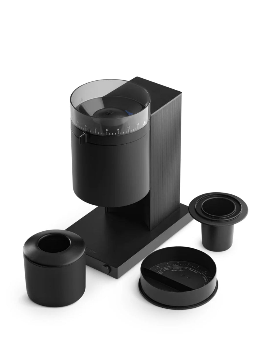 FELLOW Opus All - Purpose Grinder (120V) - Uai Coffee