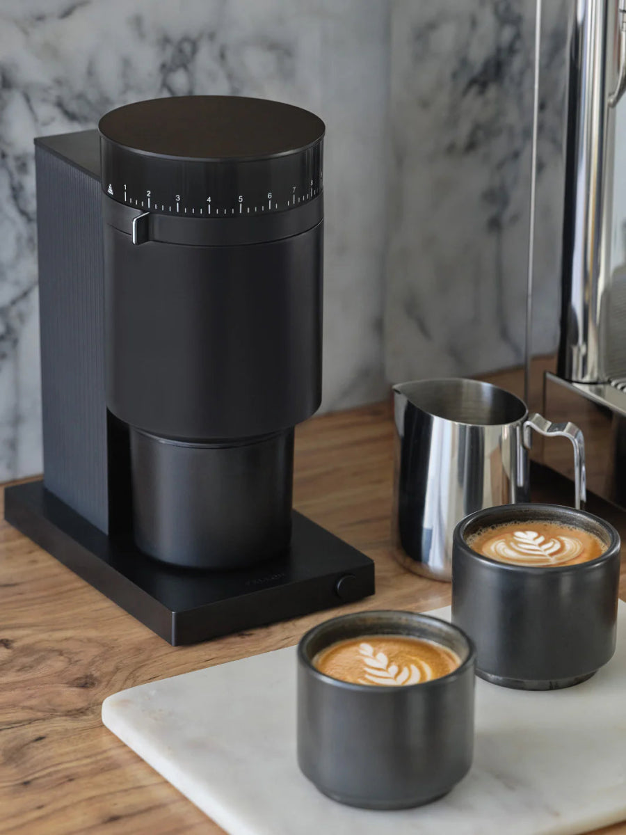 FELLOW Opus All - Purpose Grinder (120V) - Uai Coffee