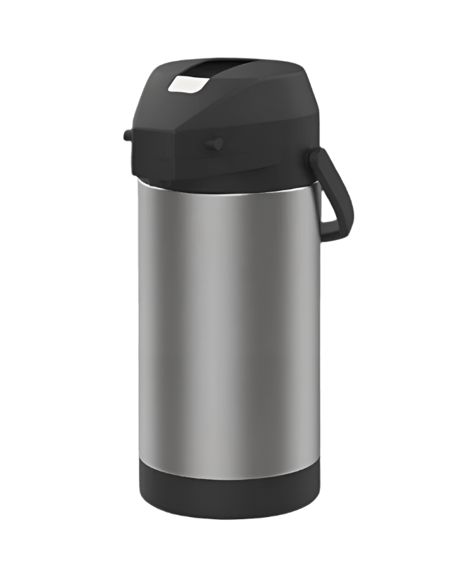 FETCO 3.8L Pump Lever Airpot - Uai Coffee
