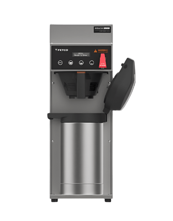 FETCO CBS - 1221 Plus Series Single Coffee Brewer (3.0L) - Uai Coffee