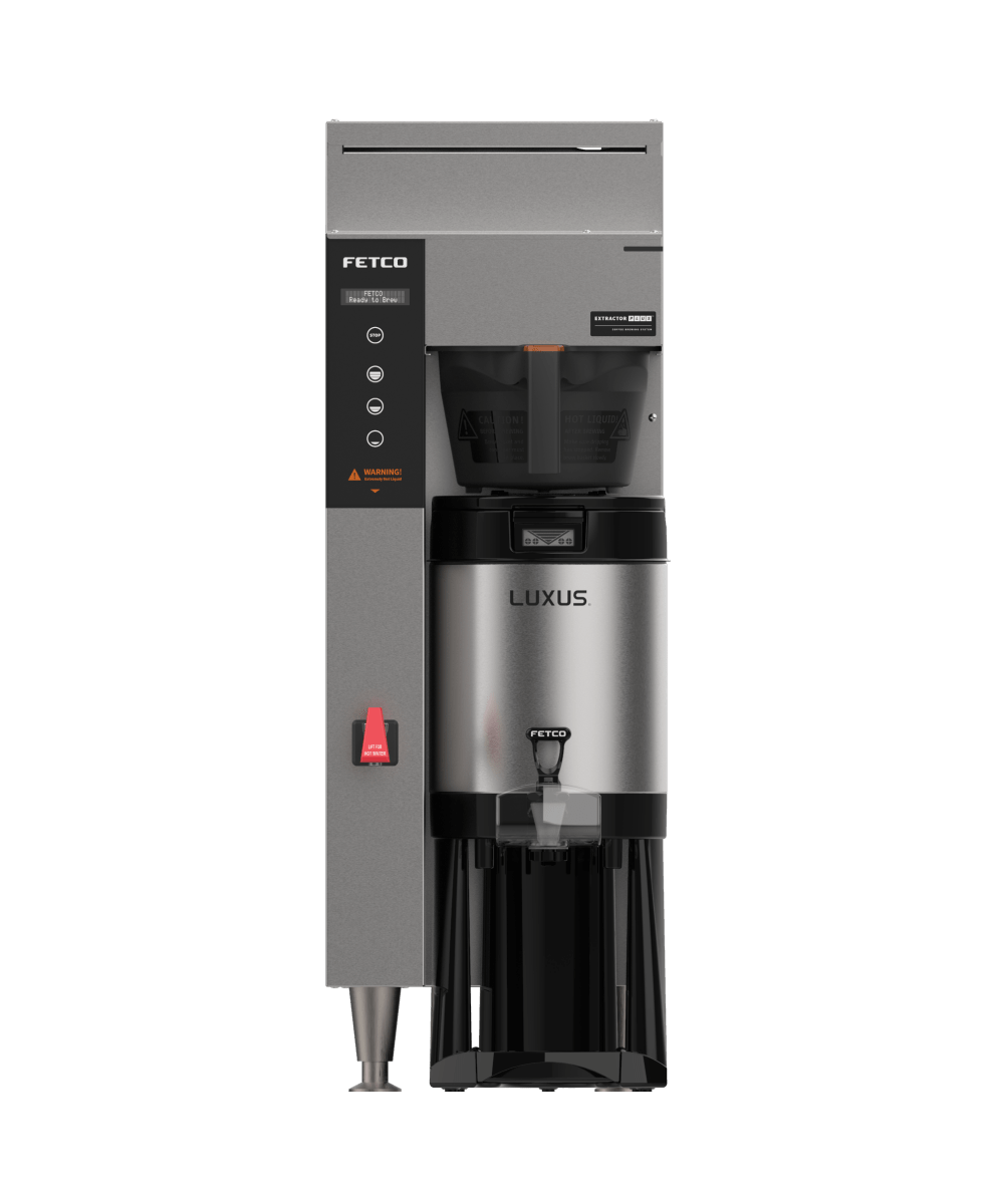 FETCO CBS - 1251 Plus Series Single Coffee Brewer (1 Gal) - Uai Coffee