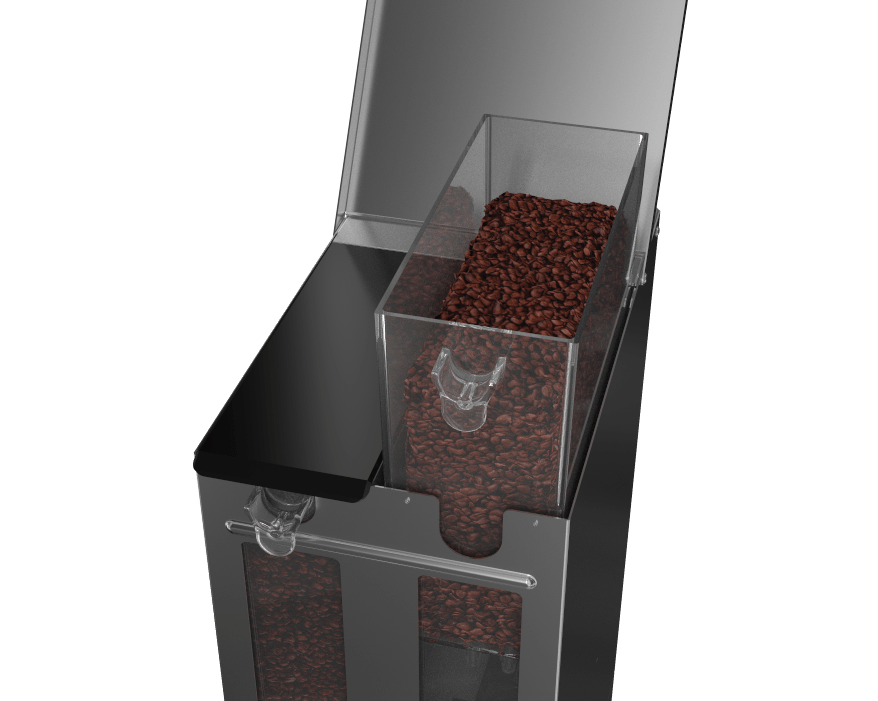 FETCO GRS - 1202 Commercial Coffee Grinder - Uai Coffee
