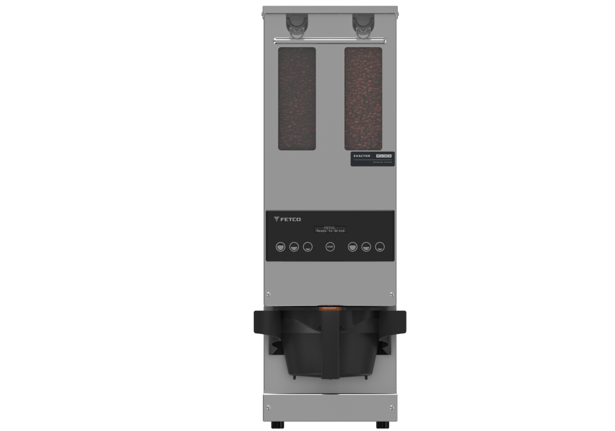 FETCO GRS - 1202 Commercial Coffee Grinder - Uai Coffee